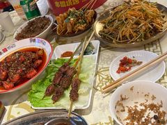 -串盟烧烤大排档·长沙美食地标(星沙店)