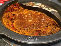 -井格重庆火锅(临平银泰城店)