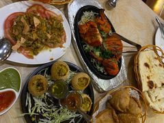 -Santoor 萨都里印度餐厅(北锣鼓巷店)