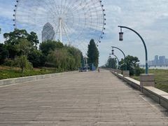 -南昌之星摩天轮