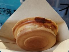 -半饱台式茶点