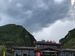-大水川景区