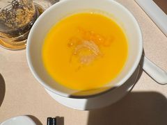 杨枝甘露-成隆行·蟹王府(淮海店)