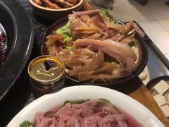 -陈眼镜火锅(总店)