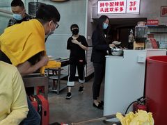 -为什么牛潮汕牛肉火锅(中信广场店)