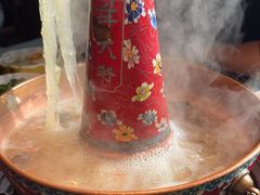 -羊大爷涮肉(亮马桥店)