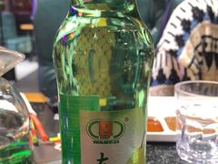 -牛鲜盛齐齐哈尔烤肉(曹路店)