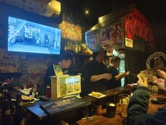 -木子烧鸟屋(百子湾店)