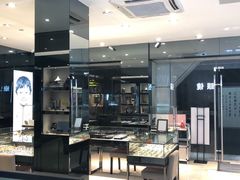 -博士眼镜(南昌八一大桥店)