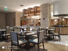 -杭州开元名都大酒店·地中海自助餐厅