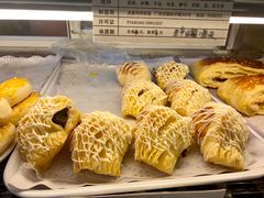-美嘉华面包西饼店(红胜坊店)