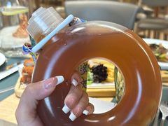 -刀叉遇上筷子中西融合餐厅(和平店)