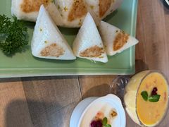 -川旺角融合菜•海景餐厅(星海广场店)