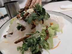 -北李妈妈菜·海肠捞饭(高新万达店)