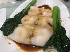 -万圣禄茶楼(西平店)