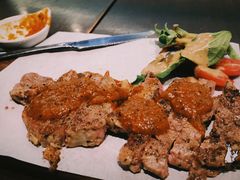 -新鲜誌·新派食集(万象天地店)