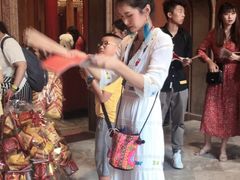 -曼谷国家博物馆