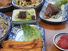 -孙盛兴奥灶面馆·蟹黄面·三虾面(山塘街总店)