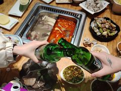 -草原塞蛮羊火锅城(港湾店)