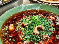 -锦府盐帮·侯宅(五棵松万达店)