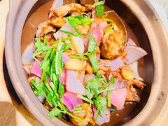 -粤集·手工粤菜(皇庭广场店)