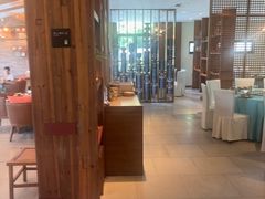 -芳草地度假酒店·野炉中餐厅