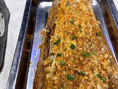 -忆3毛烧烤美食城(龙塘直营店)