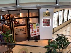 -南门小馆·清真(国贸商城店)