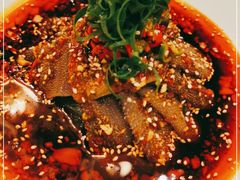 -大鸭梨烤鸭(左家庄店)