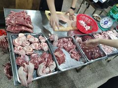-标记美食新鲜猪杂(兴南大道店)