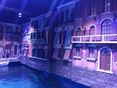 -华夏文旅海洋公园