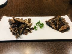 -老牌坊鲁菜名店(宽厚里店)