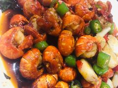 -地婆美食(洞庭东岸店)