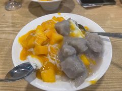 -一心冰品(迎津街店)