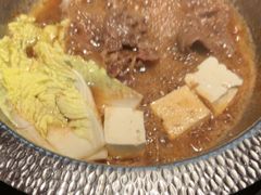-牛YO寿喜烧和牛火锅自助(三台子万象汇店)