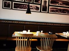 大堂-李子坝梁山鸡(北碚万达五鸡哥店)