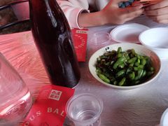 -巴厘龙虾·榜首油焖大虾(洞庭·艺术洋房店)