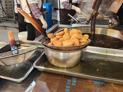 -陶记正宗德州扒鸡(科巷店)