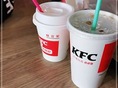 -肯德基(坑梓店)