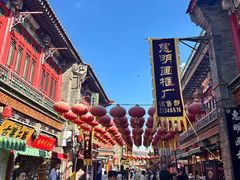 -古文化街旅游区