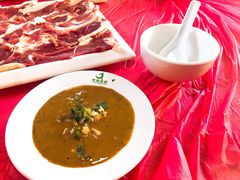 -富察氏乌拉满族火锅(乌拉街店)