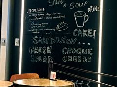 -agnès b. CAFE(ifc mallLA LOGGIA bis)