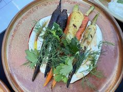 -Terrace 8 八号露台(波特曼丽思卡尔顿店)