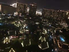 -三亚湾红树林度假世界(木棉酒店)