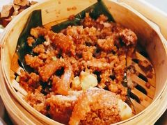 -丽华园(汉阳龙阳店)