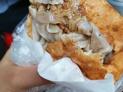 -家阳赵师傅油饼包烧麦(粮道街店)