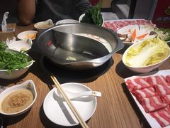 -彤德莱(奥林店)