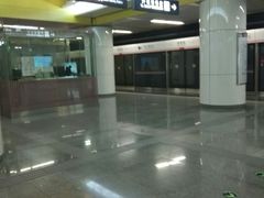 -蒲黄榆(地铁站)