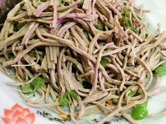 -粗粮人家·东北菜(洋桥店)