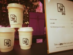-JPG coffee(广州体育西店)